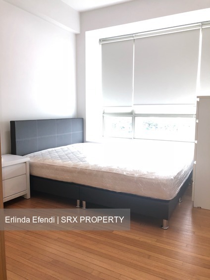 Casa Merah (D16), Apartment #205496681